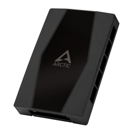 Контроллер вентилятора Arctic CASE FAN HUB (ACFAN00175A)