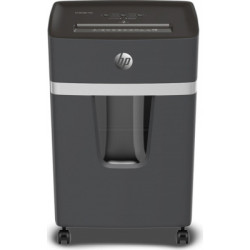 Знищувач документів HP Pro Shredder 15CC (2811) (838096)