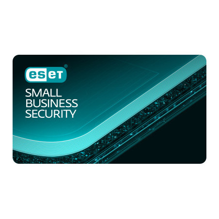 Антивірус Eset Small Business Security 20 ПК 1 year нова покупка (ESBS_20_1_B)