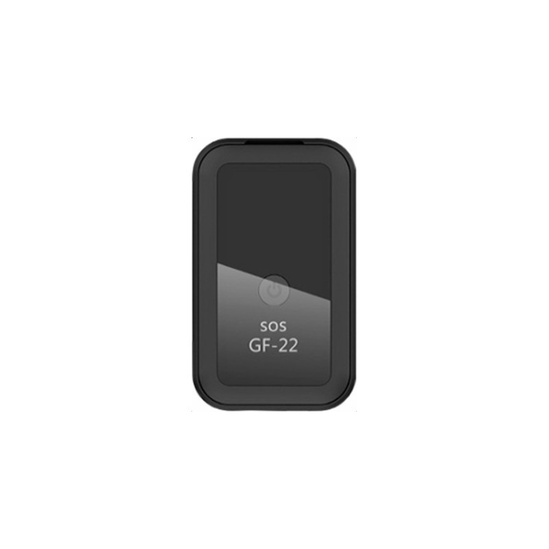 GPS трекер Voltronic GF-22+WiFi, точність позиціювання GPS: 10m, Box, 42x2 (GF-22)
