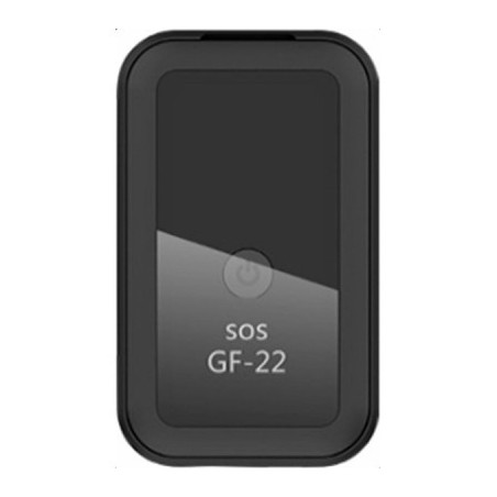 GPS трекер Voltronic GF-22+WiFi, точність позиціювання GPS: 10m, Box, 42x2 (GF-22)