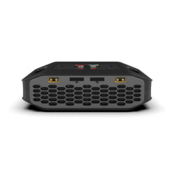 Зарядний пристрій для дрона iSDT X16,1100W x 2/20A x 2 Dual Channel (HP0015.X16)