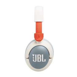 Навушники JBL JR 470 NC White (JBLJR470NCWHT)