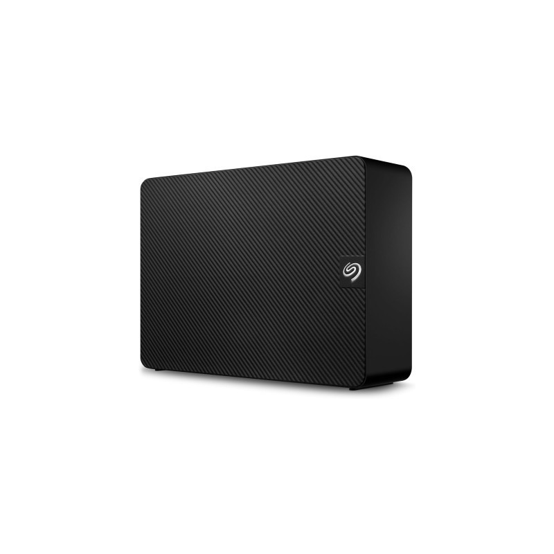 Зовнішній жорсткий диск 3.5" 24TB Expansion Desktop Seagate (STKP24000400)