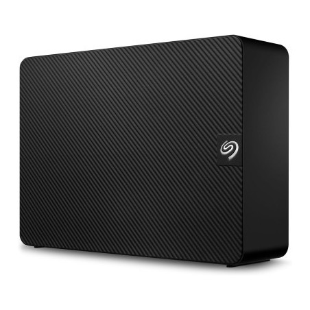 Зовнішній жорсткий диск 3.5" 24TB Expansion Desktop Seagate (STKP24000400)