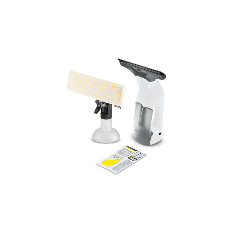 Пилосос Karcher WV 1 Plus (1.633-608.0)