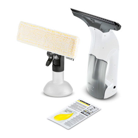 Пилосос Karcher WV 1 Plus (1.633-608.0)