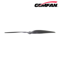 Пропелер для дрона Gemfan 15*10 two_ blade CCW (HP0098.9923S)