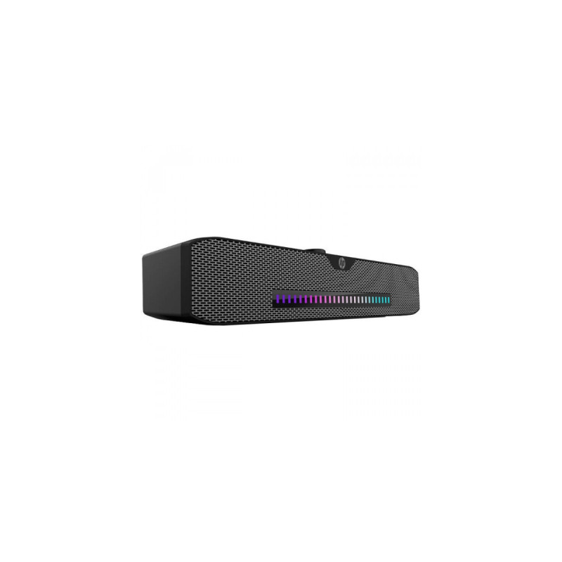 Акустична система HP DHS-4200 RGB Black (DHS-4200)