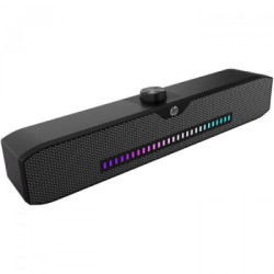 Акустична система HP DHS-4200 RGB Black (DHS-4200)
