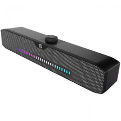 Акустична система HP DHS-4200 RGB Black (DHS-4200)