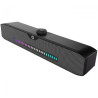 Акустична система HP DHS-4200 RGB Black (DHS-4200)