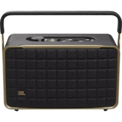 Акустична система JBL Authentics 300 (JBLAUTH300BLKEP)