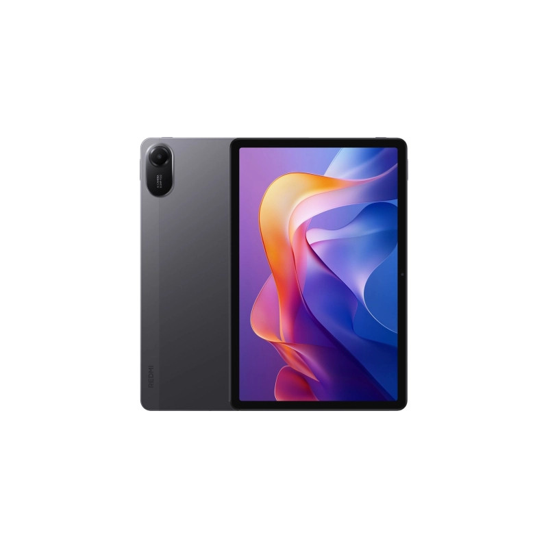 Планшет Xiaomi Redmi Pad 2 11" WiFi 4/128GB Graphite Gray (VHU5659EU) (1151095)