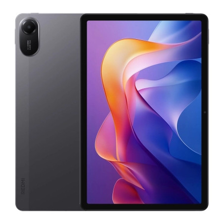 Планшет Xiaomi Redmi Pad 2 11" 4G 4/128GB Graphite Gray (VHU5660EU) (1151101)