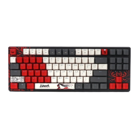 Клавіатура A4Tech Bloody S87 USB Naraka (4711421001809)