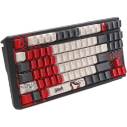 Клавіатура A4Tech Bloody S87 USB Naraka (4711421001809)