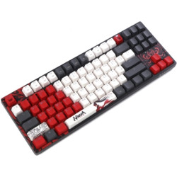 Клавіатура A4Tech Bloody S87 USB Naraka (4711421001809)