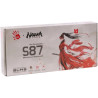 Клавіатура A4Tech Bloody S87 USB Naraka (4711421001809)