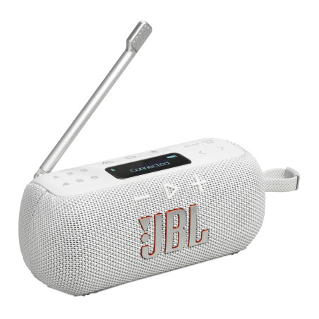 Акустична система JBL Tuner 3 White (JBLTUNER3WHT)