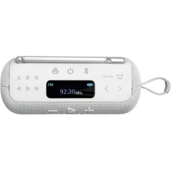 Акустична система JBL Tuner 3 White (JBLTUNER3WHT)