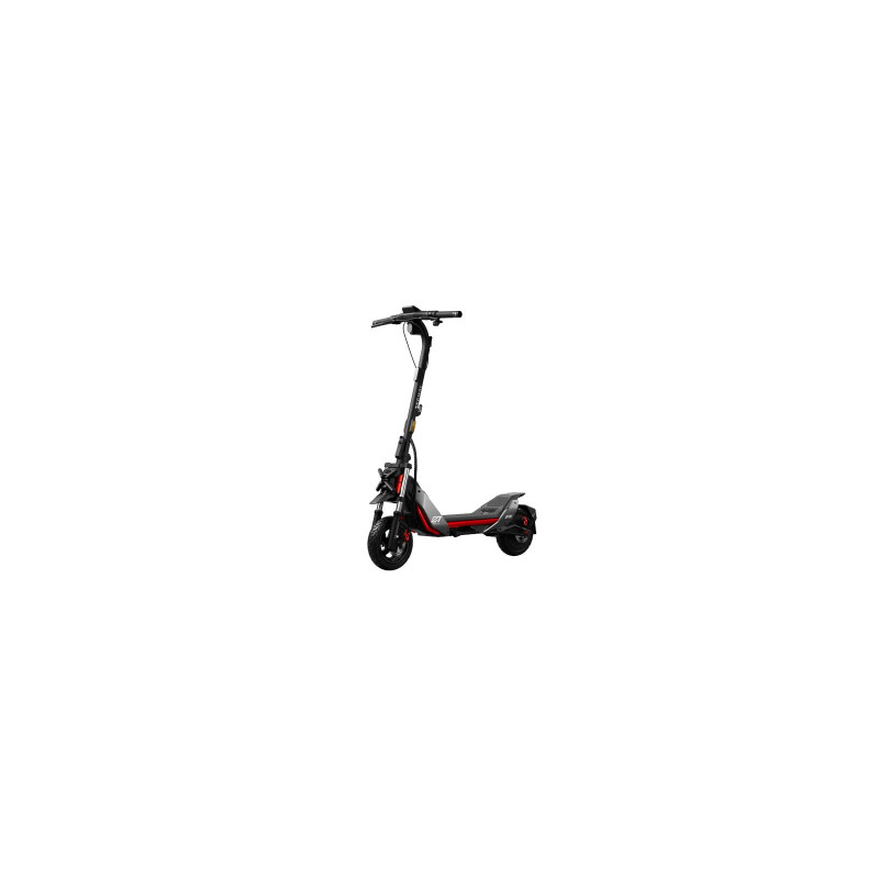 Електросамокат Segway ZT3 PRO E чорний (AA.05.18.01.0001)