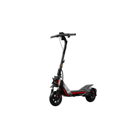 Електросамокат Segway ZT3 PRO E чорний (AA.05.18.01.0001)