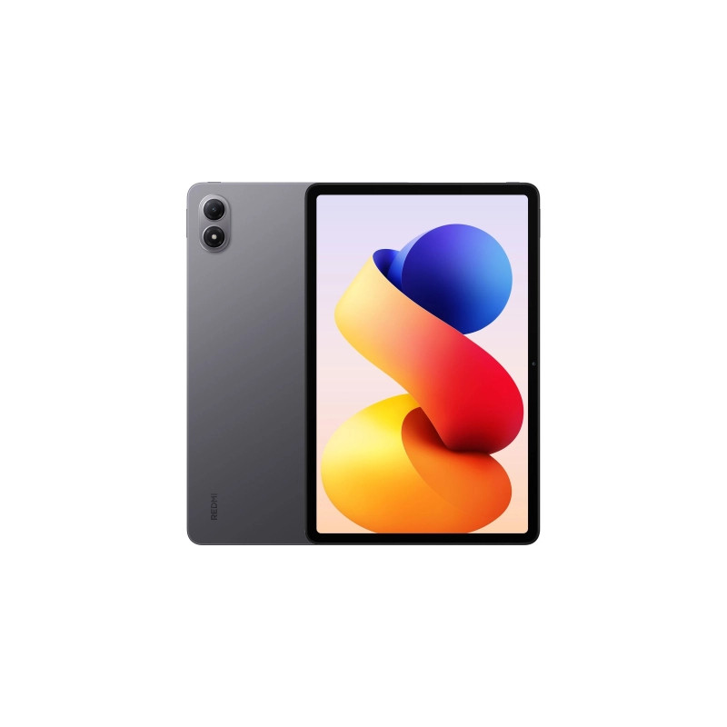 Планшет Xiaomi Redmi Pad 2 Pro 12.1" 5G 6/128GB Graphite Gray (VHU6151EU) (1172007)