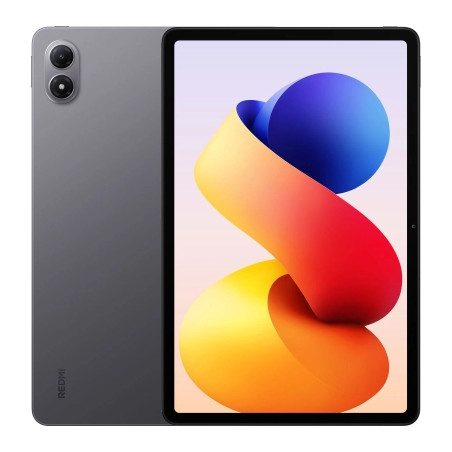 Планшет Xiaomi Redmi Pad 2 Pro 12.1" 5G 6/128GB Graphite Gray (VHU6151EU) (1172007)