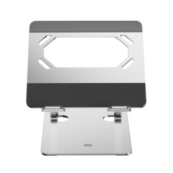 Підставка до ноутбука AOC L1S Laptop Stand Riser 10.2-17.3-inch computers and tablets (AOCL1S)