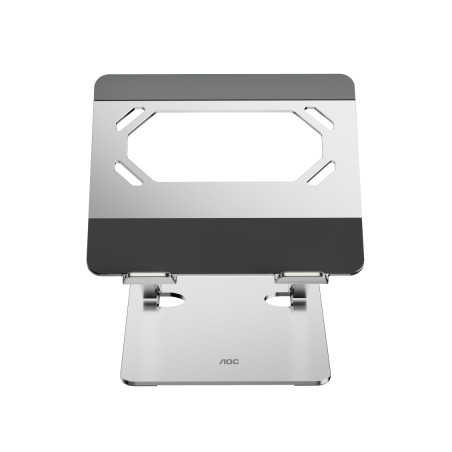 Підставка до ноутбука AOC L1S Laptop Stand Riser 10.2-17.3-inch computers and tablets (AOCL1S)