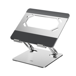 Підставка до ноутбука AOC L1S Laptop Stand Riser 10.2-17.3-inch computers and tablets (AOCL1S)
