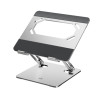 Підставка до ноутбука AOC L1S Laptop Stand Riser 10.2-17.3-inch computers and tablets (AOCL1S)