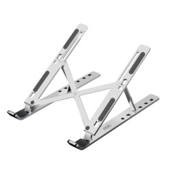 Підставка до ноутбука AOC L2S Laptop Stand Riser 10.2-15.6-inch computers and tablets (AOCL2S)
