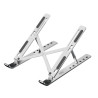 Підставка до ноутбука AOC L2S Laptop Stand Riser 10.2-15.6-inch computers and tablets (AOCL2S)