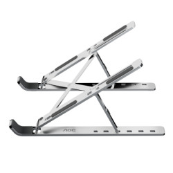 Підставка до ноутбука AOC L2S Laptop Stand Riser 10.2-15.6-inch computers and tablets (AOCL2S)