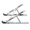 Підставка до ноутбука AOC L2S Laptop Stand Riser 10.2-15.6-inch computers and tablets (AOCL2S)