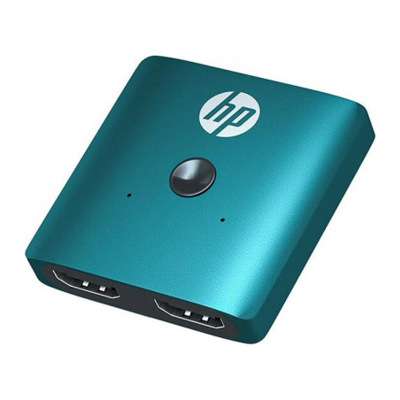 Розгалужувач HP HDMI to 2xHDMI (HP_DHC-HD01V)