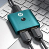 Розгалужувач HP HDMI to 2xHDMI (HP_DHC-HD01V)