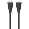 Кабель мультимедійний HDMI M to HDMI M 2.0m V2.1 8K60Hz HP (HP_DHC-HD02-02M)