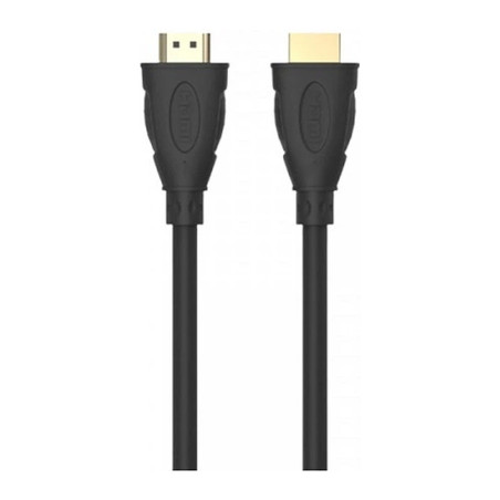 Кабель мультимедійний HDMI M to HDMI M 3.0m V2.1 8K60Hz HP (HP_DHC-HD02-03M)