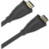 Кабель мультимедійний HDMI M to HDMI M 3.0m V2.1 8K60Hz HP (HP_DHC-HD02-03M)