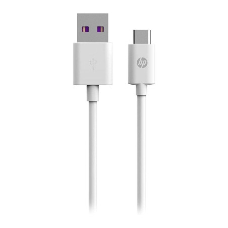 Дата кабель USB 2.0 AM to USB-C 2.0m 3A HP (HP_DHC-TC100-2M)