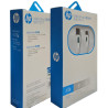 Дата кабель USB 2.0 AM to USB-C 2.0m 3A HP (HP_DHC-TC111-2M)