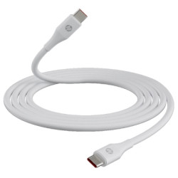 Дата кабель USB-C to USB-C 1.0m 3A 60W HP (HP_DHC-TC112-1M)