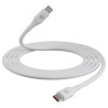 Дата кабель USB-C to USB-C 1.0m 3A 60W HP (HP_DHC-TC112-1M)