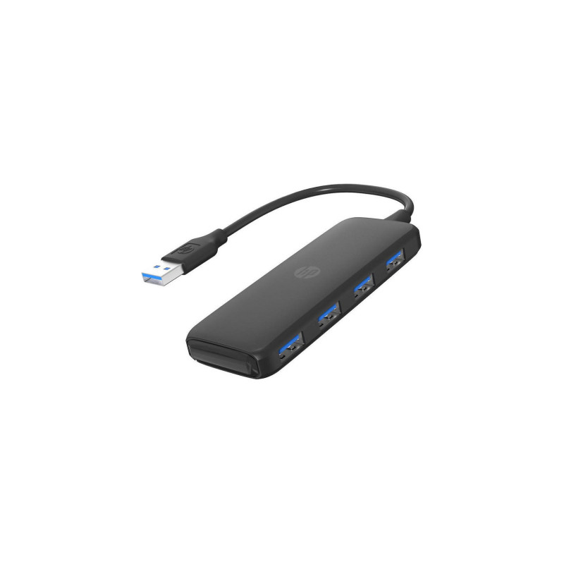 Концентратор HP USB 3.0 to 4xUSB 3.0 (HP_DHC-CT110)