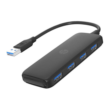 Концентратор HP USB 3.0 to 4xUSB 3.0 (HP_DHC-CT110)