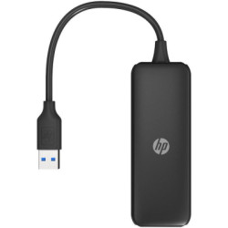 Концентратор HP USB 3.0 to 4xUSB 3.0 (HP_DHC-CT110)