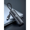 Концентратор HP USB 3.0 to 4xUSB 3.0 (HP_DHC-CT110)